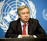 Summit of Counterterrorism  Agencies’ Heads in June